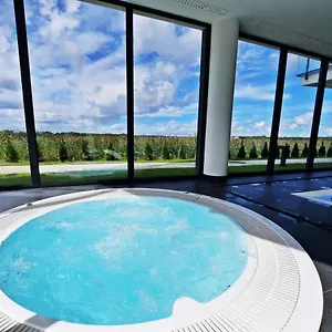 Westin House Lux - Basen, Jacuzzi, Sauna, Silownia, Plac Zabaw W Cenie - 365pam Apartment Kolberg