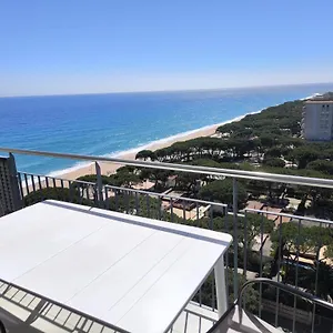 Atico Condal Apartment Blanes