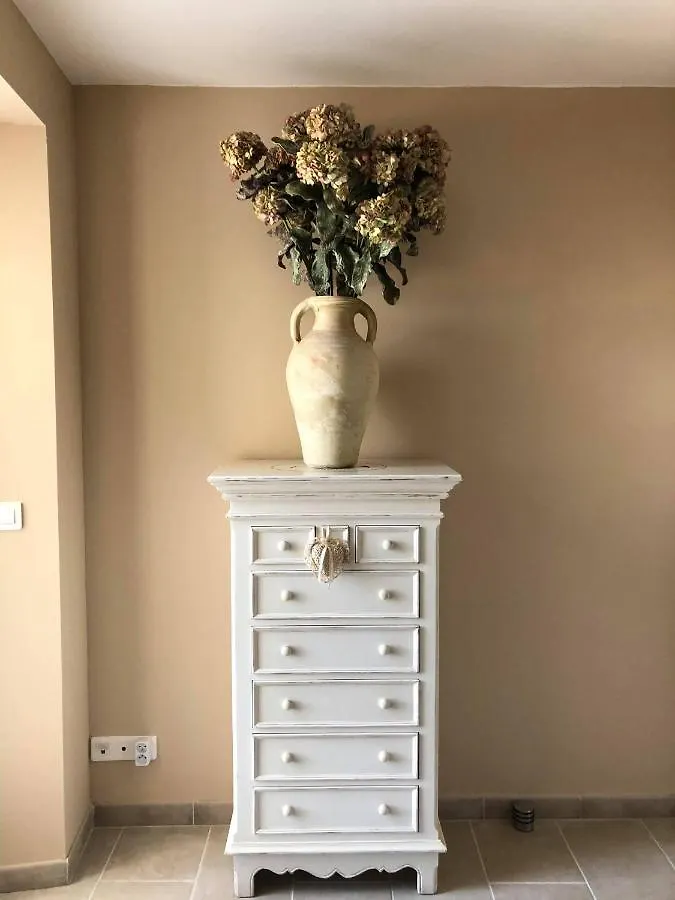 Provence Luberon Bonnieux Location Gite Chez Marcelle Apartment