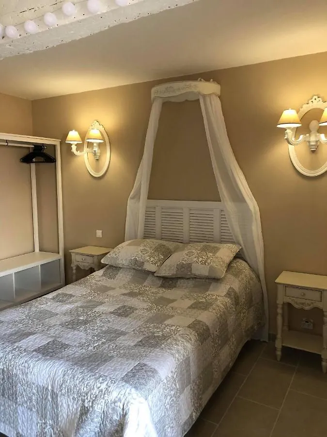 Provence Luberon Bonnieux Location Gite Chez Marcelle Apartment 0*,